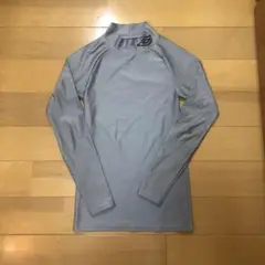 umbro インナーシャツ 160 グレー