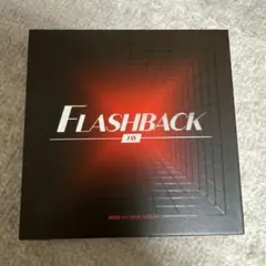 iKON FLASH BACK JAY ジナンVer. CD