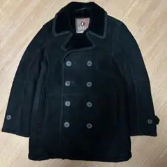 ジョージア　本革ムートンコート　非売品　 M 1027008127866031_01_4669.jpeg