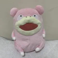 ★激レア★24じかんポケモンCHŪ ヤドン ぬいぐるみ ナガノ コラボ