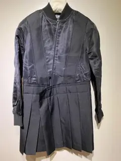 19ss BLACK COMME des GARCON ma-1