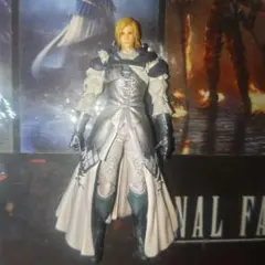 ファイナルファンタジー16 ディオン・ルサージュ　コスプレ衣装 ファイナルファンタジー16 コスプレ衣装 ディオン・ルサージュ