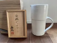 黒田泰蔵　白磁　円筒図録　吉井画廊　サイン付き 黒田泰蔵 白磁 円筒図録 吉井画廊 サイン付き - メルカリ