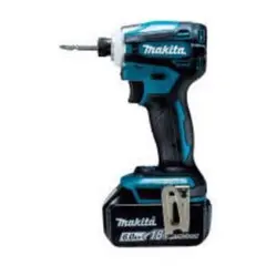 マキタ 18V充電式インパクトドライバー TD172DRGX