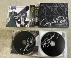 黒執事 COMPLETE BEST