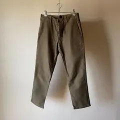 TUKI ツキ　原田服飾研究所　パンツ　メンズ　品番0137 TUKI ツキ 原田服飾研究所 パンツ メンズ 品番0137 - メルカリ