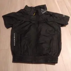 空調服　S 黒