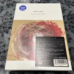 未開封　初回限定盤　ソニック・ユース / ジ・エターナル 未開封 初回限定盤 ソニック・ユース / ジ・エターナル