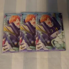 SideM ブラウ BR 悠介