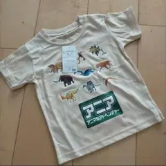 ○新品　Tシャツ　90　アニア