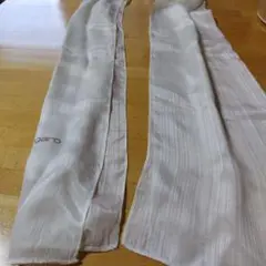 ウンガロ　シルクシフォンストール