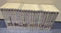 ランウェイで笑って 全巻セット