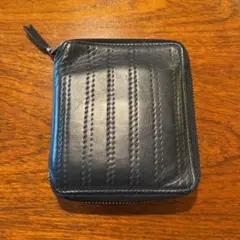 COMME des GARCONS 二つ折財布
