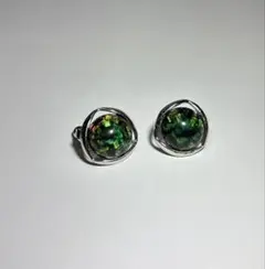 UNICON イヤリング ヴィンテージ