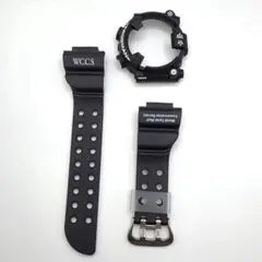 未使用 フロッグマン FROGMAN ベゼル ベルト ブラック DW-8201