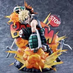 PROOFから「爆豪勝己 大・爆・殺・神ダイナマイトver