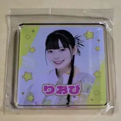 西島梨央 NMB48 天使のユートピア/ここにだって天使はいる マグネット