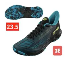 YONEX 数量限定 バドミントンシューズ ローカットモデル(3E 標準タイプ)