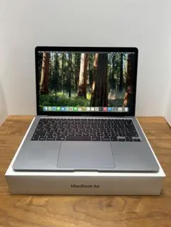 美品❗️MacBook Air 2020 intel Windows