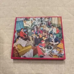 タイムレス FAM 初回限定盤A
