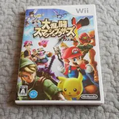 大乱闘スマッシュブラザーズ X