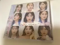 AKB48 Oh my pumpkin! 初回限定盤