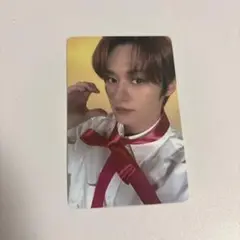 straykidsリノ トレカ タワレコ特典