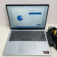 DELL inspiron14 5445 Ryzen7 8840U 1TB
