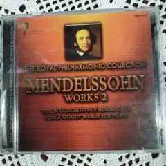 Mendelssohn Works 2