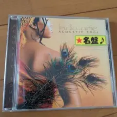 アコースティック・ソウル