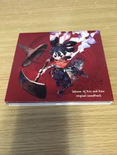 Amazon | 天穂のサクナヒメ オリジナルサウンドトラック(2LP