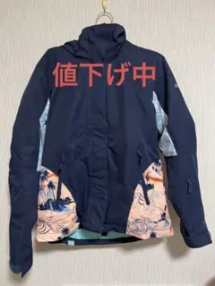 ROXY スノーボードウェア L