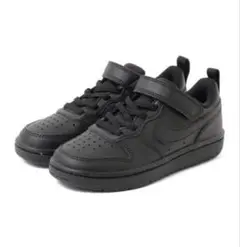 NIKE / ナイキ コート ボロー LOW 19cm