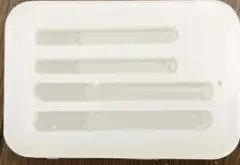 シリコンモールド