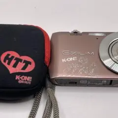 y*1様 CASIO EXILIM デジタルカメラ けいおん！ 秋山澪モデル プ TBS、“けいおん!!”のキャラと写真が撮れる「EXILIM」 - デジカメ