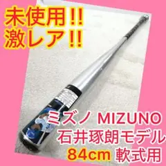 MIZUNO - 【激レア】石井琢朗 実使用 マスコットバット 横浜ベイスターズ 2025年最新】石井琢朗 バットの人気アイテム - メルカリ