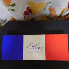 クリスタルデゥフランス