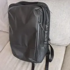 【極美品】[アンインセイン] バックパック メンズ レディース AN-N01