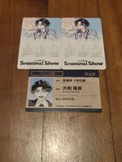 パラライ 大和憧吾 まとめ売り