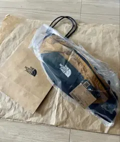 【新品・タグ付き】ザノースフェイス　グラニュール　1L【NM72305】