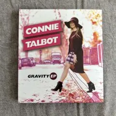 Connie Talbot Gravity