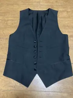 ナンバーナイン ベスト サイズ2 シンプル