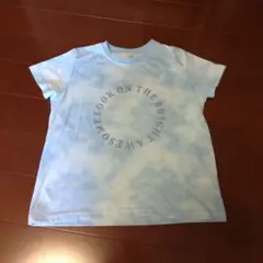 キッズ　Tシャツ