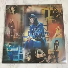 2025年最新】ZARD MUSIC VIDEO COLLECTION~25th ANNIVERSARY