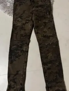 ZARA パンツ