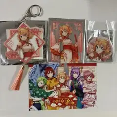 マクロス 中華街 チャイナタウン フレイア