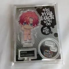 ヒプノシスマイク　EW03 独歩　アクリルスタンド