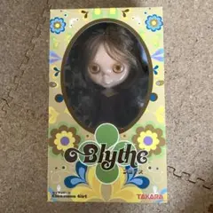 Takara Tomy - 初期 シナモンガール 新品♪2003年 FBL-7 ネオブライス Blythe 682 ネオブライス初のラテ肌、シナモンガールの話を今したい
