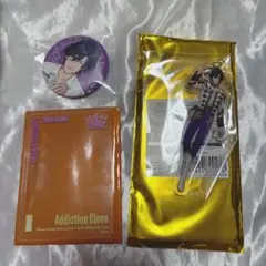 うたプリ 一ノ瀬トキヤ グラショ 缶バッジ カードローダー