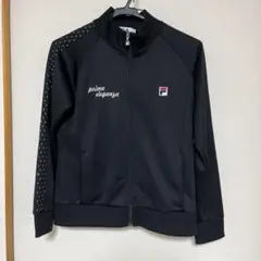 フィラ テニスジャンバー レディースM